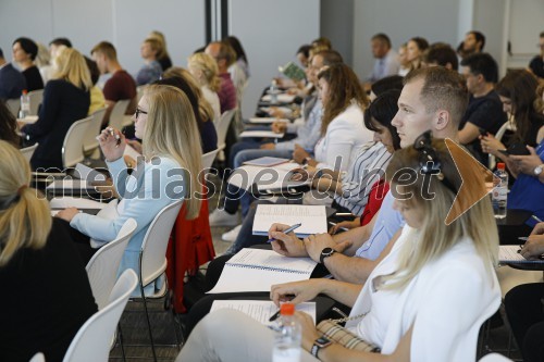 Digitalni marketing od A do Ž s Felixom Beilharzom