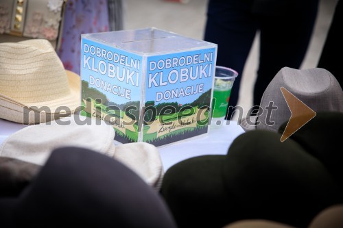 Zvezde pod klobuki 2019