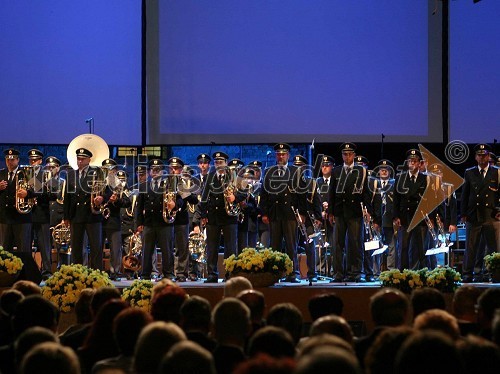 Orkester slovenske policije