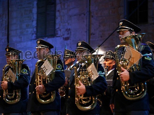 Orkester slovenske policije