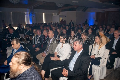 Unior, poslovna konferenca, 2.dan