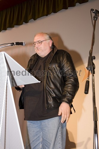 Slobodan Šijan, srbski režiser

