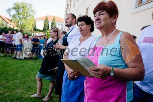 Kiblflajšfest in Vinska galerija, TrojicaFest 2019