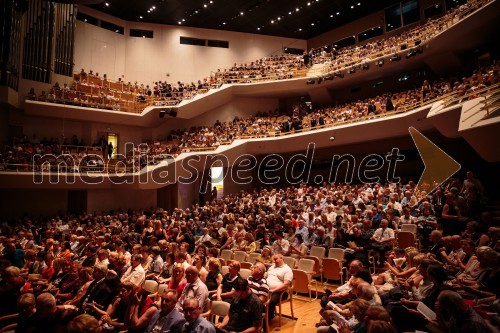 Koncert Plácido Domingo