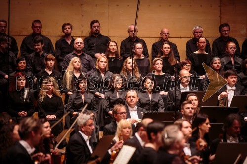 Koncert Plácido Domingo