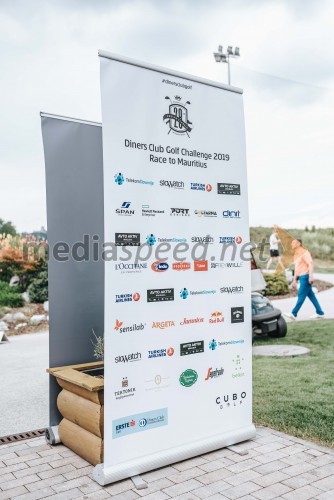 Diners Club Golf Challenge 2019