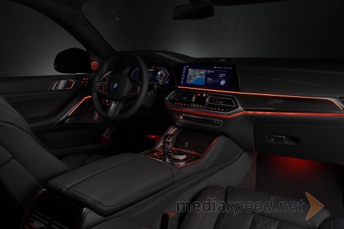 BMW X6 G06 (2020)