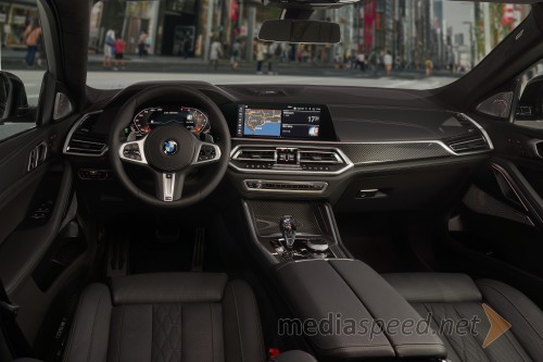 BMW X6 G06 (2020)