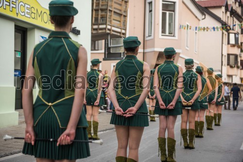 Pivo in cvetje Laško 2019, četrtek