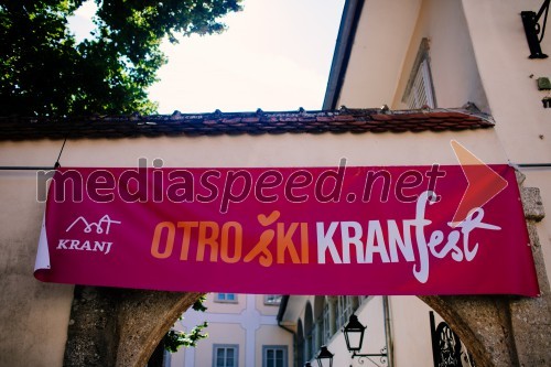 Kranfest 2019, sobota