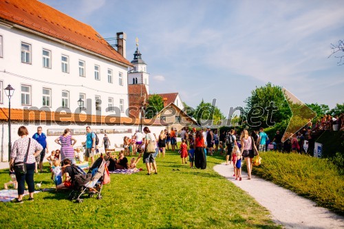 Kranfest 2019, sobota