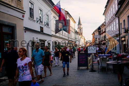 Kranfest 2019, sobota