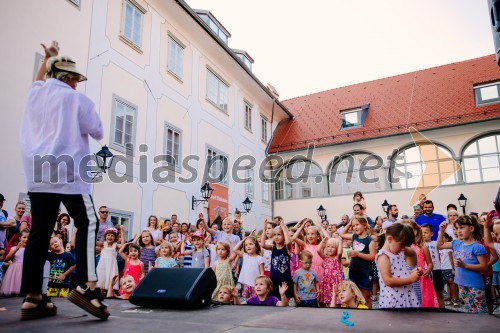 Kranfest 2019, sobota