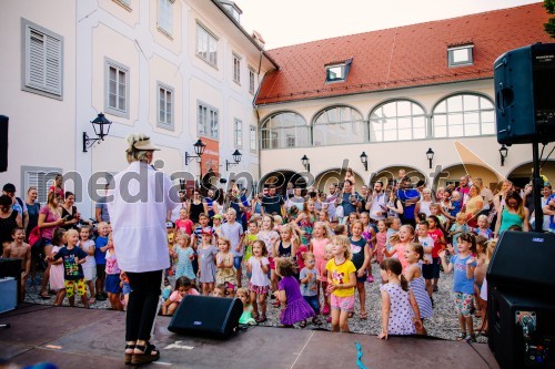 Kranfest 2019, sobota