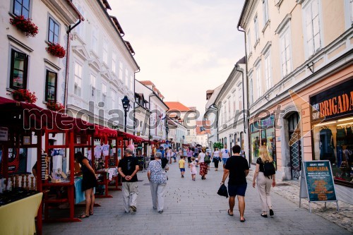 Kranfest 2019, sobota