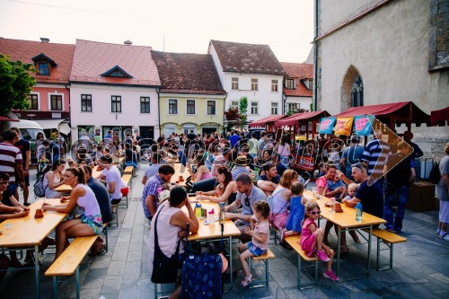 Kranfest 2019, sobota