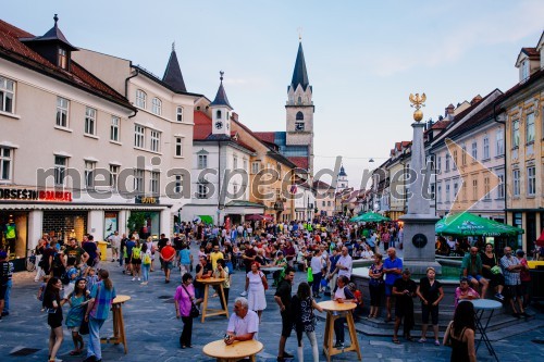 Kranfest 2019, sobota