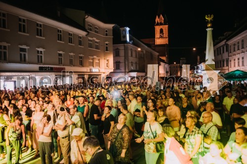 Kranfest 2019, petek