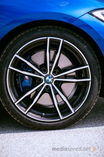 BMW 330i M Sport