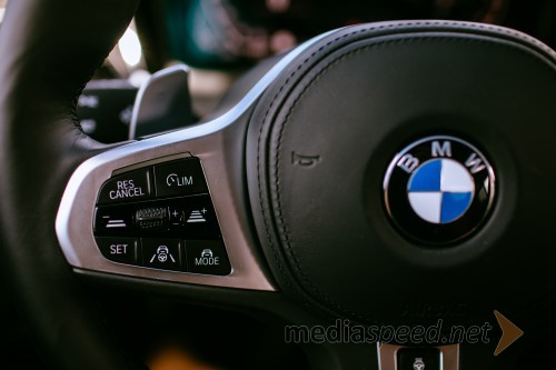 BMW 330i M Sport