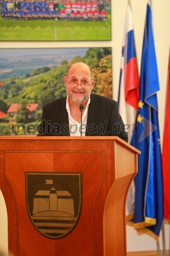 Forum Lendava - Europa Futura, konferenca in svečani podpis dogovorov o partnerskih povezavah