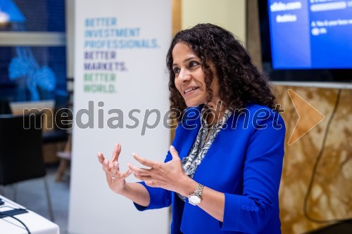 Sonia Gandhi, Workshop sprejemanja etičnih odločitev