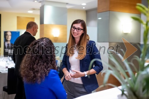 Sonia Gandhi, Workshop sprejemanja etičnih odločitev