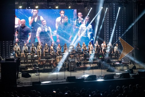 Perpetuum Jazzile