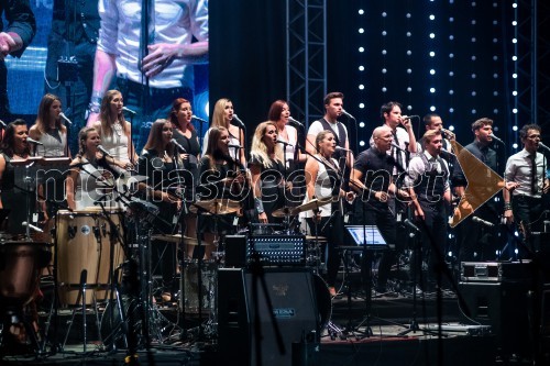 Perpetuum Jazzile