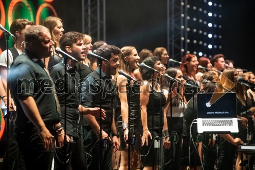 Perpetuum Jazzile