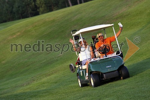 Mercedes Trophy Golf Turnir