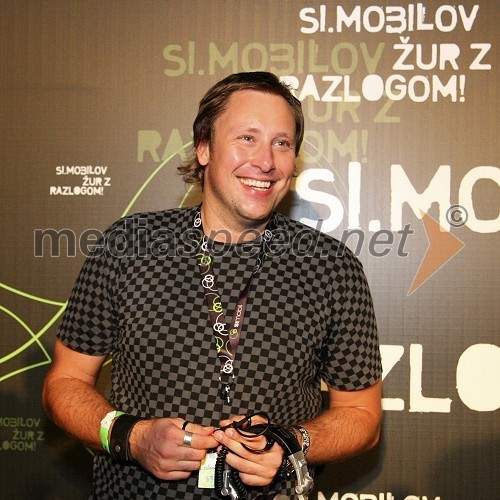 DJ Umek