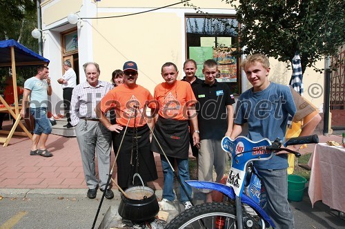 Speedway Team Lendava