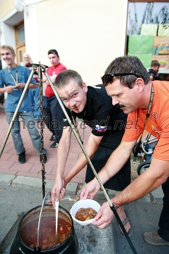 Bograč Speedway Team Lendava