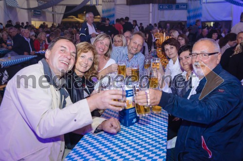 Oktoberfest Porsche Koper 2019