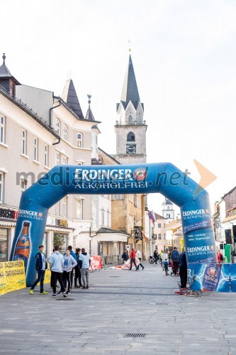 3. Tek za Kranj – Memorial Vincenca Drakslerja