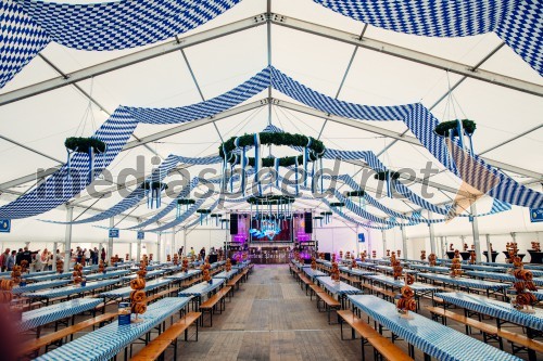 Oktoberfest Porsche Maribor 2019