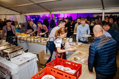 Oktoberfest Porsche Maribor 2019