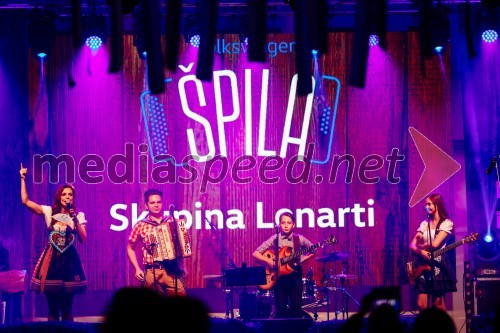 Skupina Lenarti