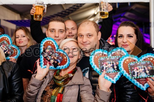 Oktoberfest Porsche Maribor 2019