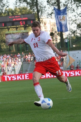 Piszczek Lukasz, poljski nogometaš