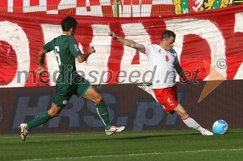 ... in Krzynowek Jacek, poljski nogometaš