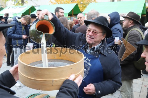 Martinovanje v Mariboru 2019