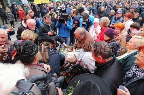 Martinovanje v Mariboru 2019