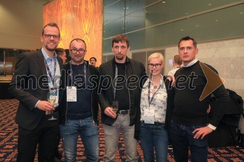 Sempl 2019, podelitev nagrad SEMPLER