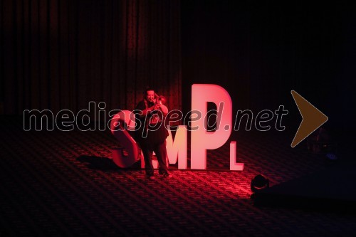 Sempl 2019, podelitev nagrad SEMPLER