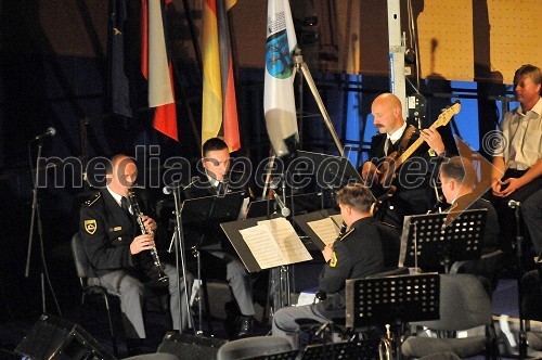 Orkester Slovenske Policije
