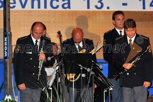 Orkester Slovenske Policije