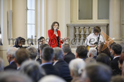 30. obletnica odhoda slovenske delegacije s 14. kongresa Zveze komunistov Jugoslavije