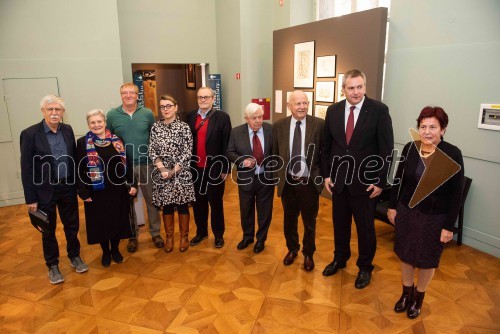 Simpozij ob 30. letnici odhoda slovenske delegacije